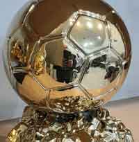 توپ طلا کد 4